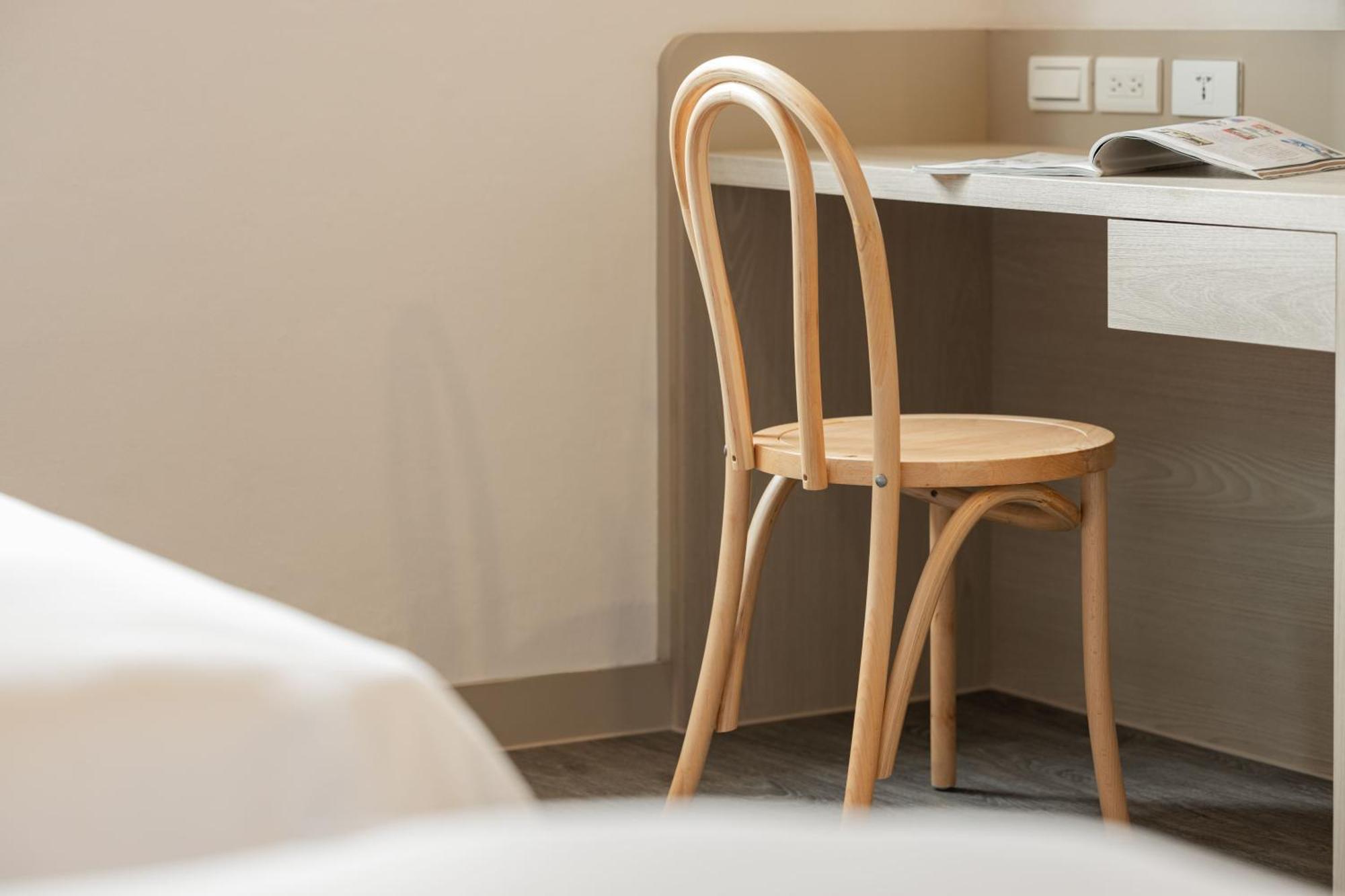 Kindness Hotel - Tainan Minsheng Quarto foto