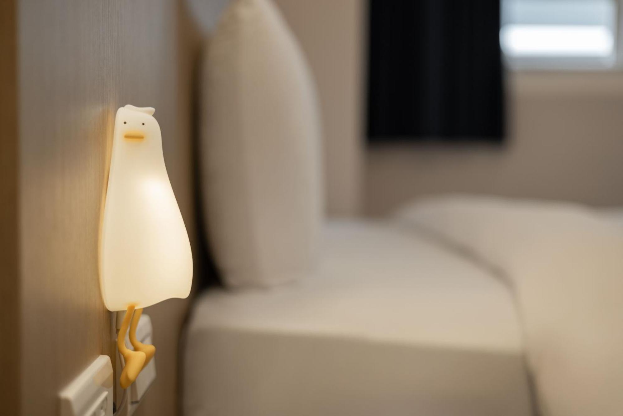 Kindness Hotel - Tainan Minsheng Quarto foto
